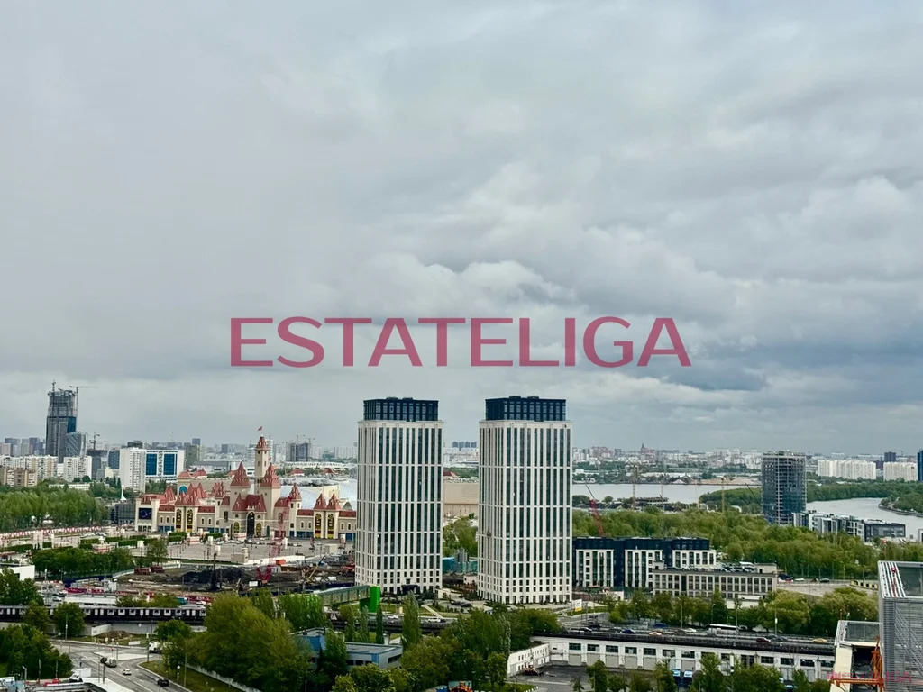 Продажа пентхауса, улица Мустая Карима - Фото 11