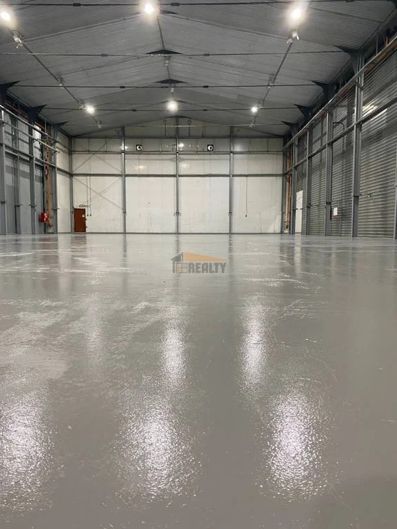 Аренда склада, Балашиха, Балашиха г. о., Саввинская ул. - Фото 5