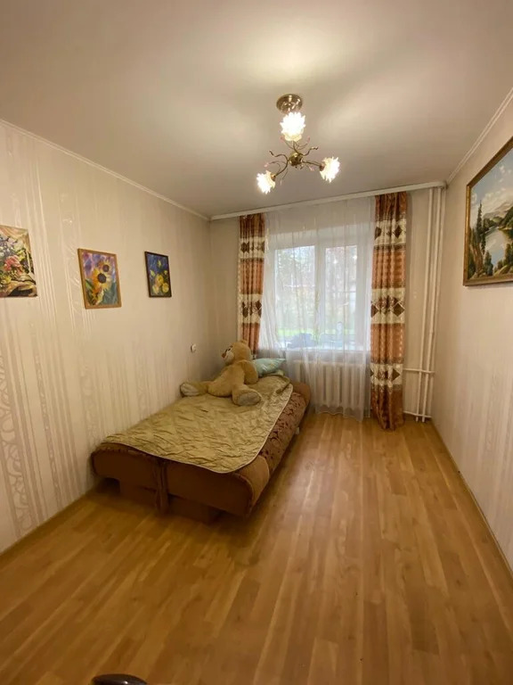 Продажа квартиры, Бердск, ул. Кольцова - Фото 6
