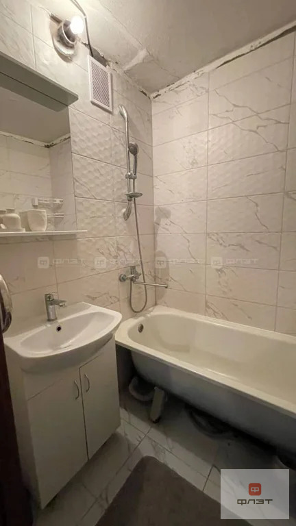 Продажа квартиры, Казань, Ямашева пр-кт. - Фото 11