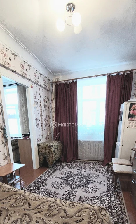 Продажа квартиры, Пермь, ул. Анвара Гатауллина - Фото 2