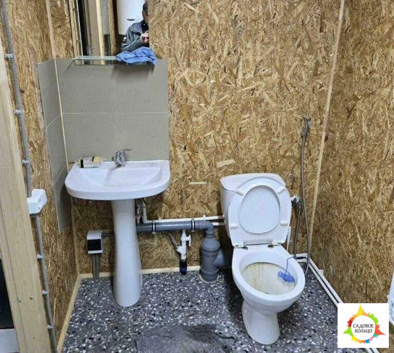 Сдается склад (частично отапливаемый газом) - Фото 1