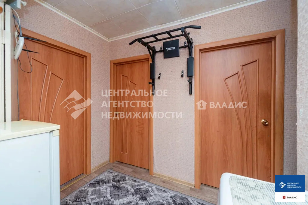 Продажа квартиры, Рязань, Касимовское ш. - Фото 12