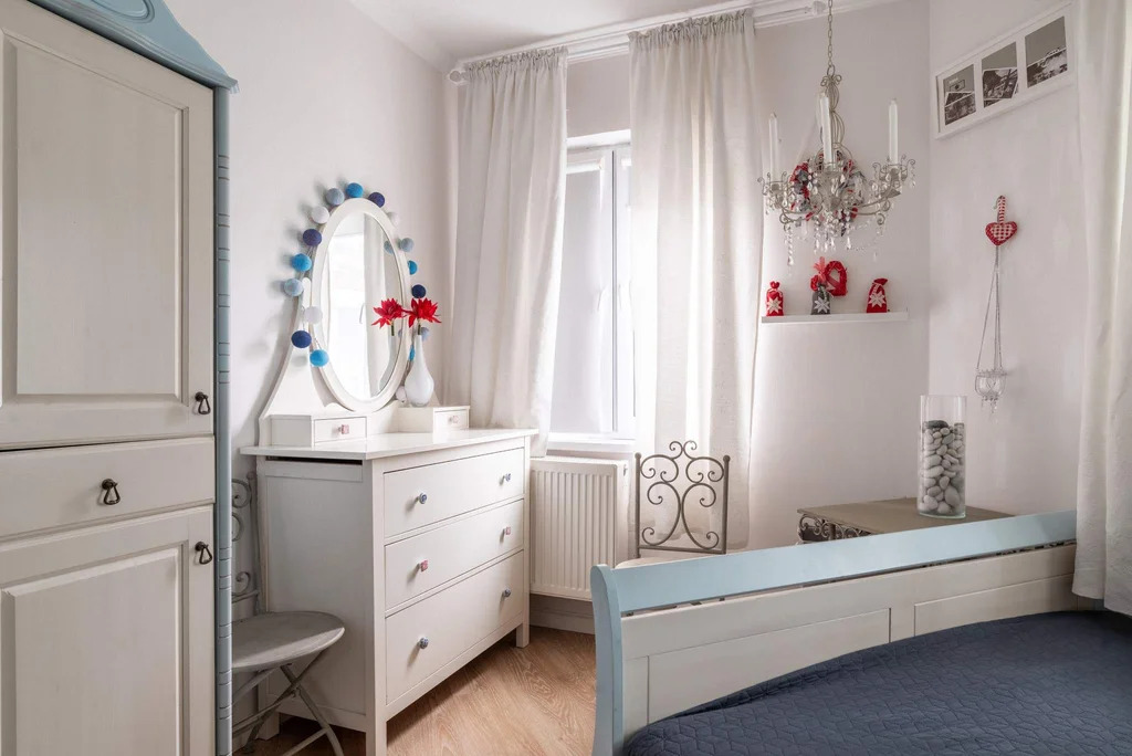 Продается 2-комн. квартира 56 кв.м. собственник - Фото 19