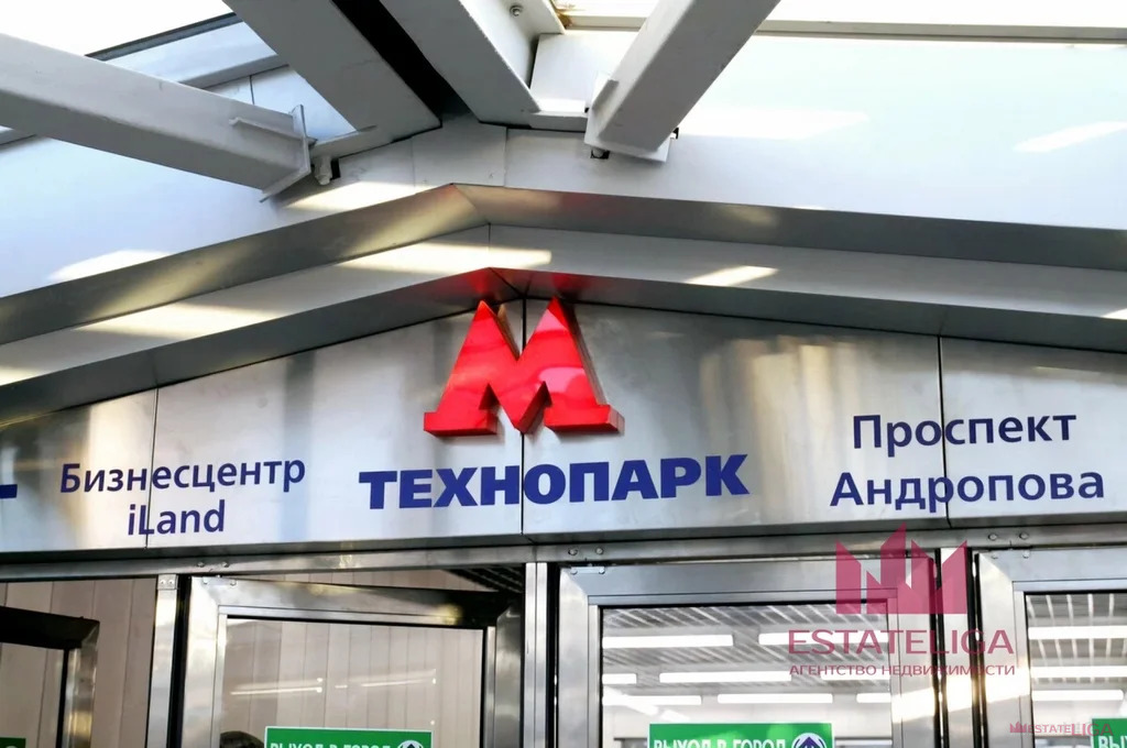 Продажа квартиры, проспект Лихачева - Фото 24