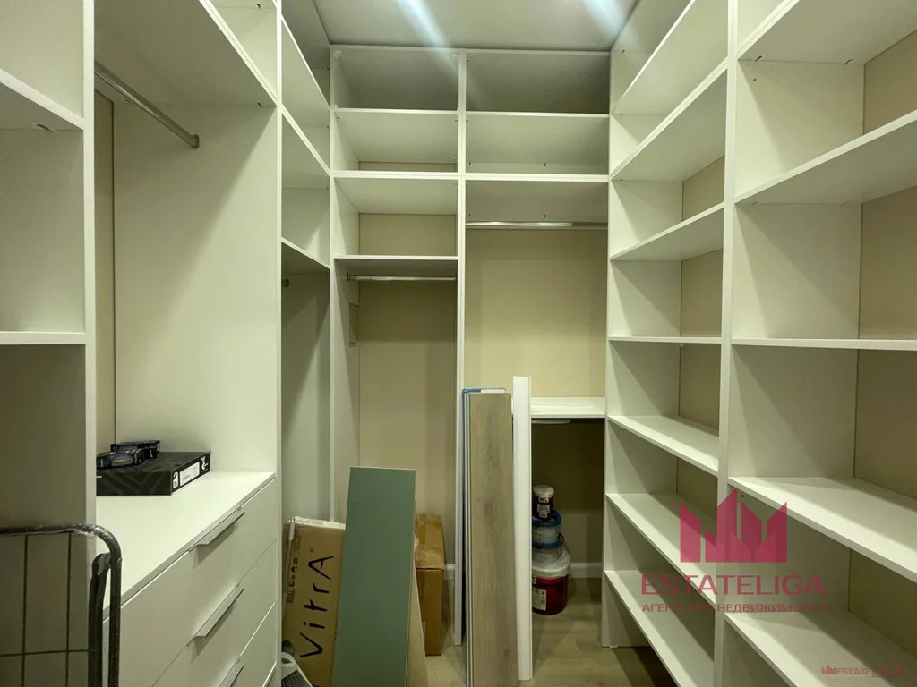 Аренда квартиры, улица Эдуарда Стрельцова - Фото 14