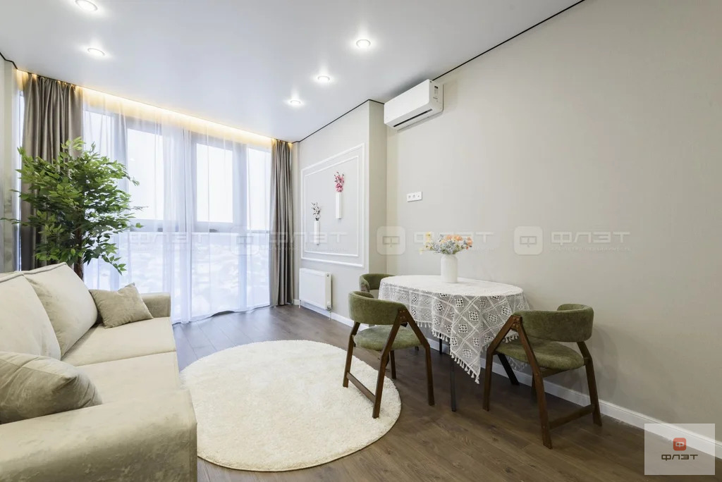 Продажа квартиры, Казань, ул. Танковая - Фото 9