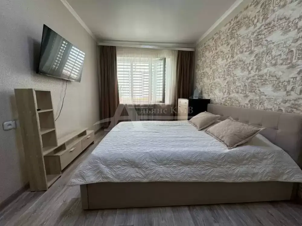 Продажа квартиры, Минеральные Воды, ул. Дружбы - Фото 1