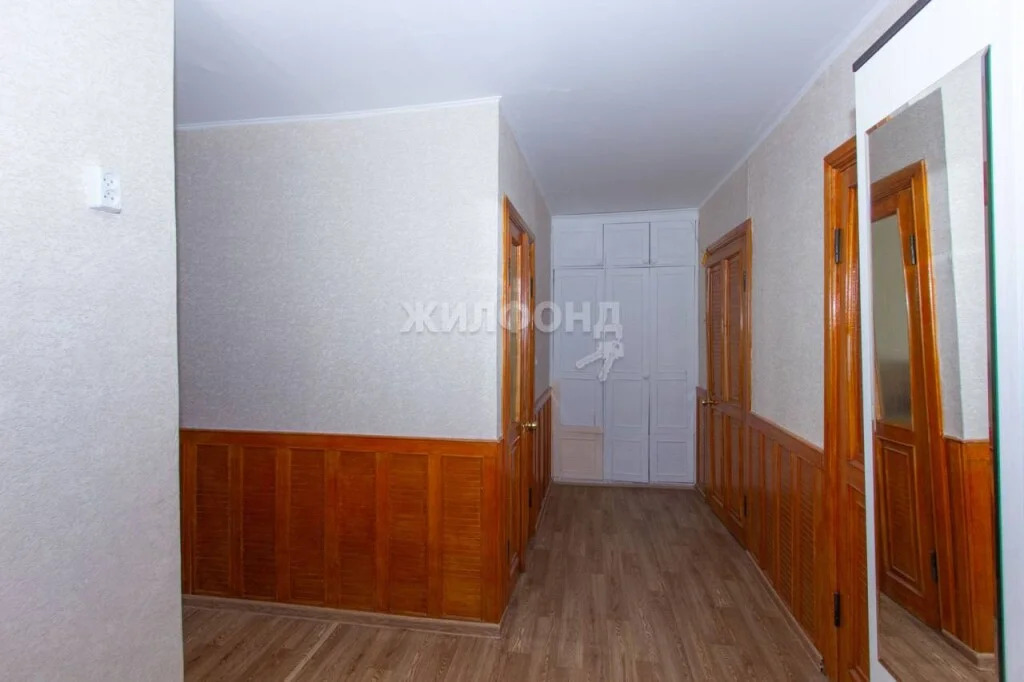 Продажа квартиры, Новосибирск, ул. Зорге - Фото 7