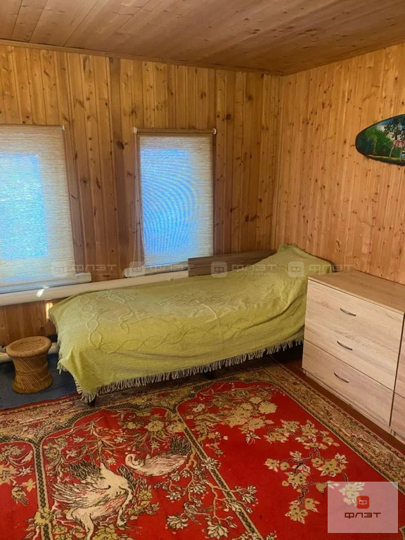 Продажа дома, Чита, Пестречинский район, ул. Луговая - Фото 13