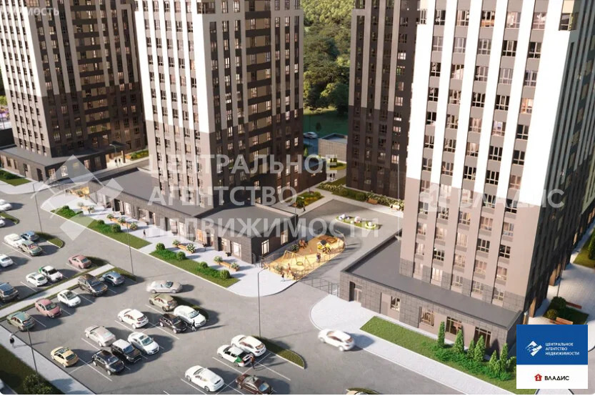 Продажа квартиры в новостройке, Рязань - Фото 3