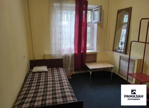 1-ком квартира студия ул.Хайдара Бигичева, д. 4 - Фото 5