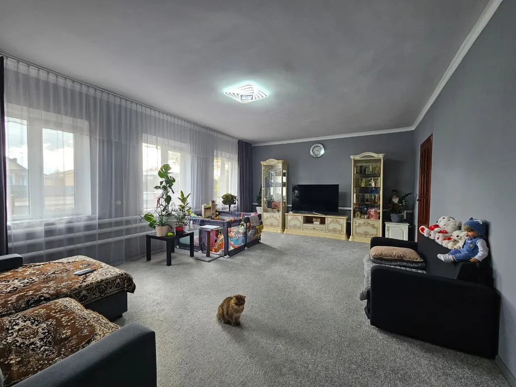 Продажа дома, Абинск, Абинский район, ул. Свободы - Фото 13