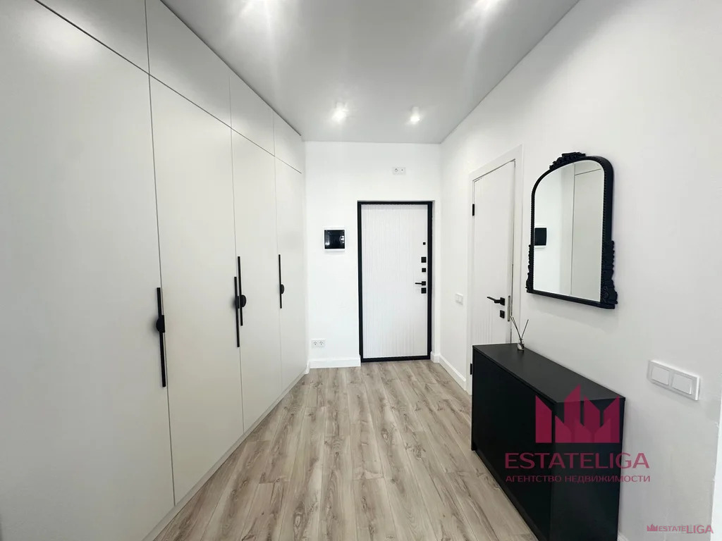Продажа квартиры, Видное, Ленинский район, улица Галины Вишневской - Фото 16