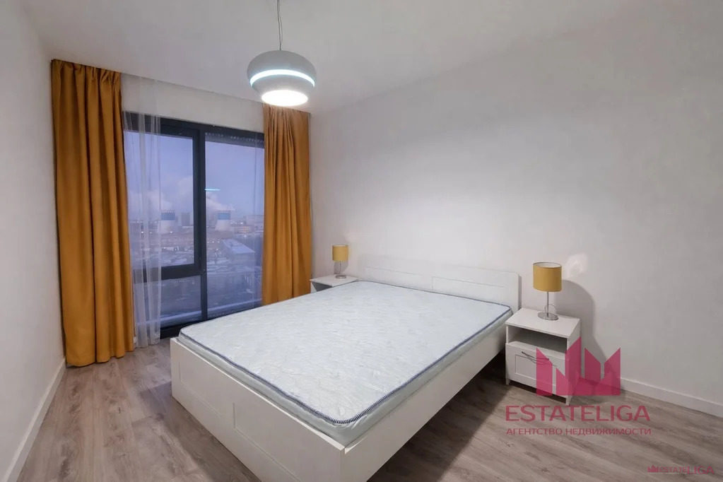 Аренда квартиры, Волгоградский пр-кт. - Фото 1