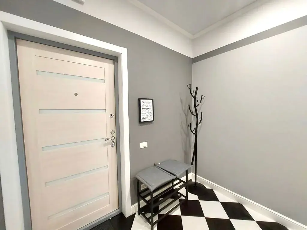 Сдам квартиру  р-он Свиблово однокомнатная срок аренды длительный - Фото 6