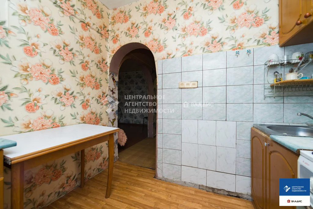 Продажа квартиры, Октябрьский, Михайловский район, ул. Гончарова - Фото 7