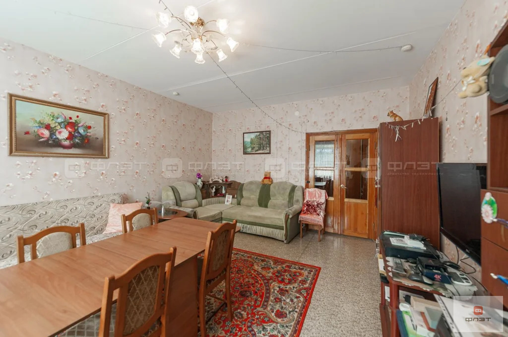 Продажа квартиры, Казань, ул. Журналистов - Фото 2