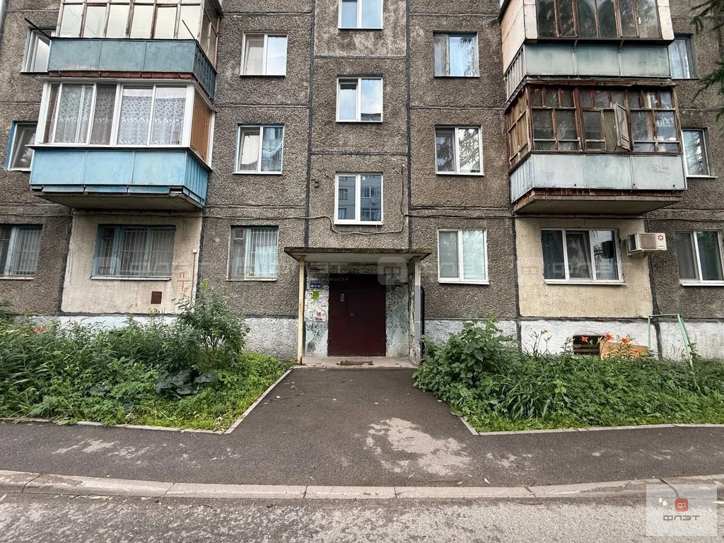 Продажа квартиры, Казань, ул. Юго-Западная 2-я - Фото 9