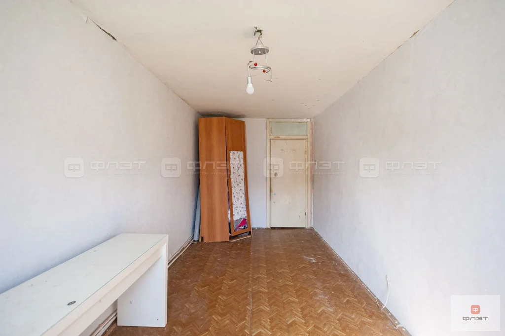 Продажа квартиры, Высокая Гора, Высокогорский район, ул. Юбилейная - Фото 23