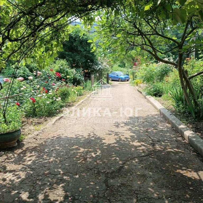 Продажа дома, Дефановка, Туапсинский район, Таманский пер. - Фото 2