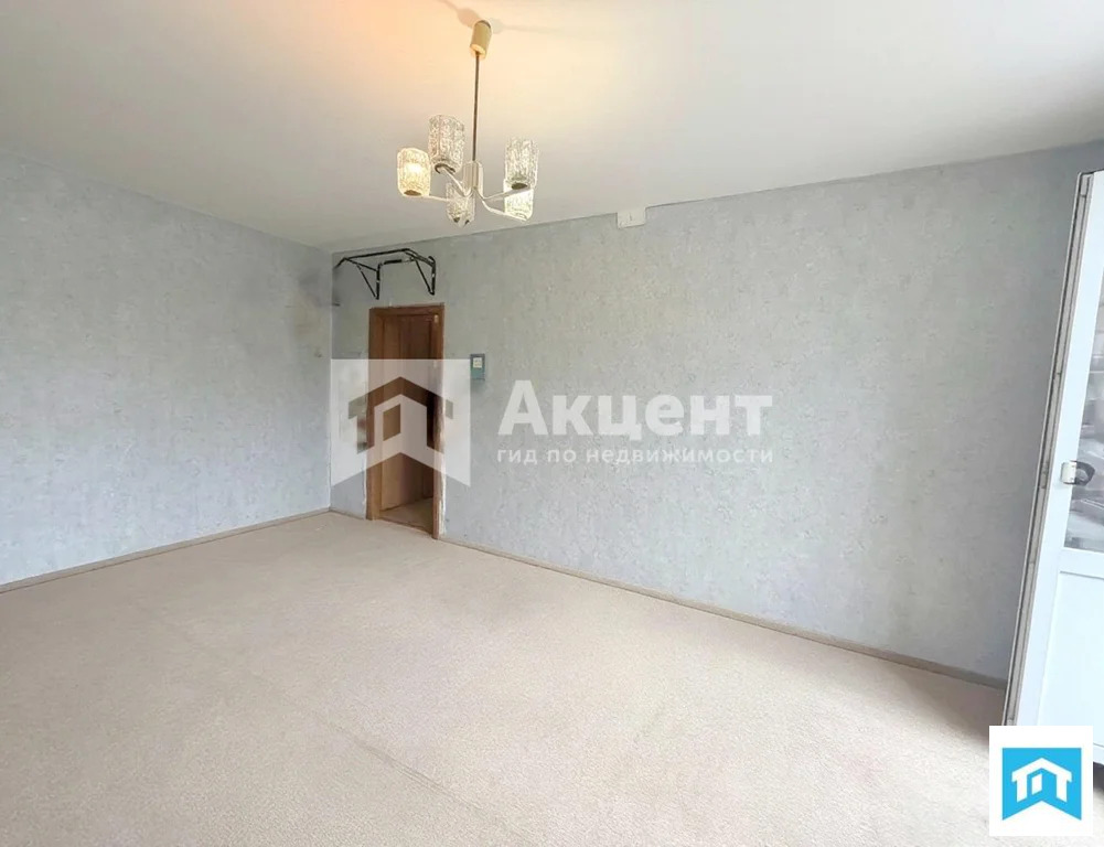 Продажа квартиры, Иваново, Кохомское ш. - Фото 1