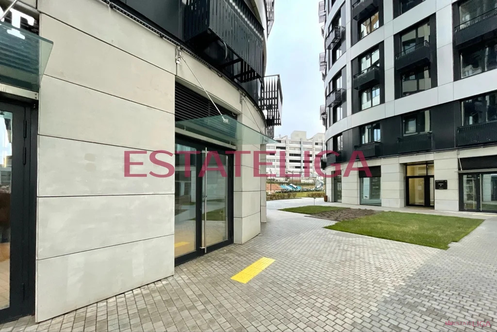 Аренда ПСН, Нагатинская наб. - Фото 12