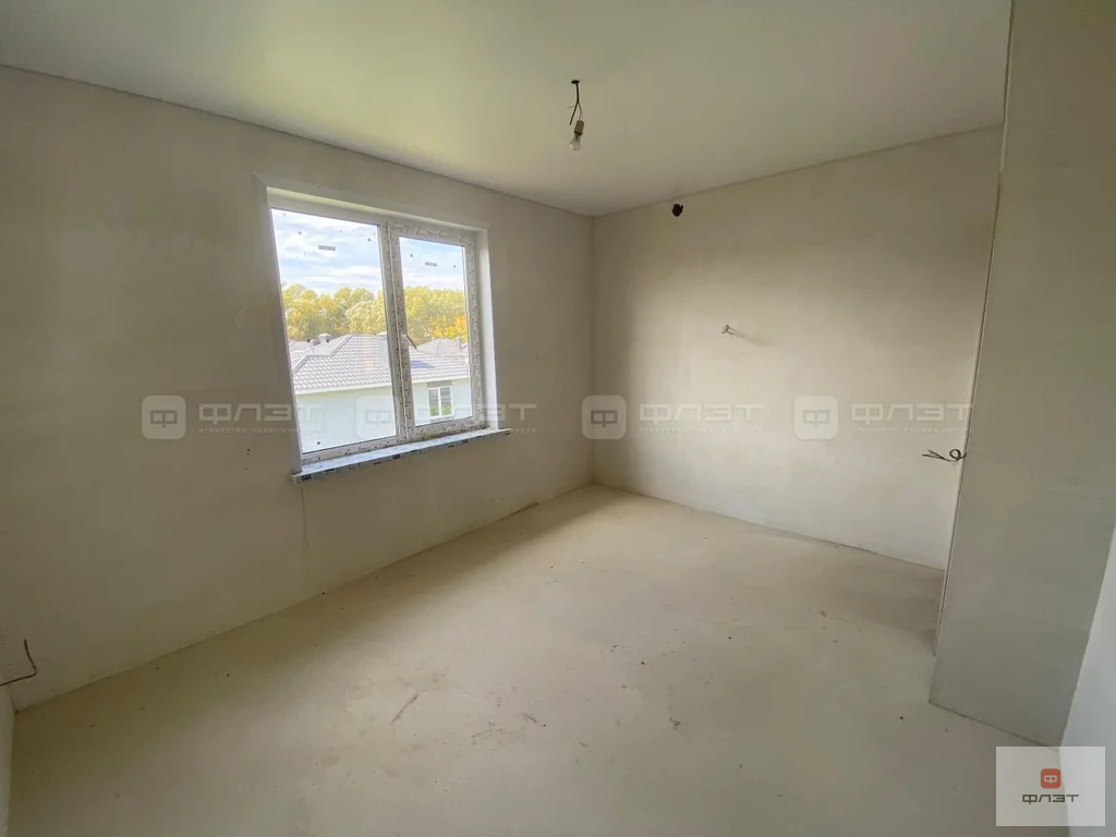 Продажа дома, Кощаково, Пестречинский район, ул. Додосова Ивана ... - Фото 13