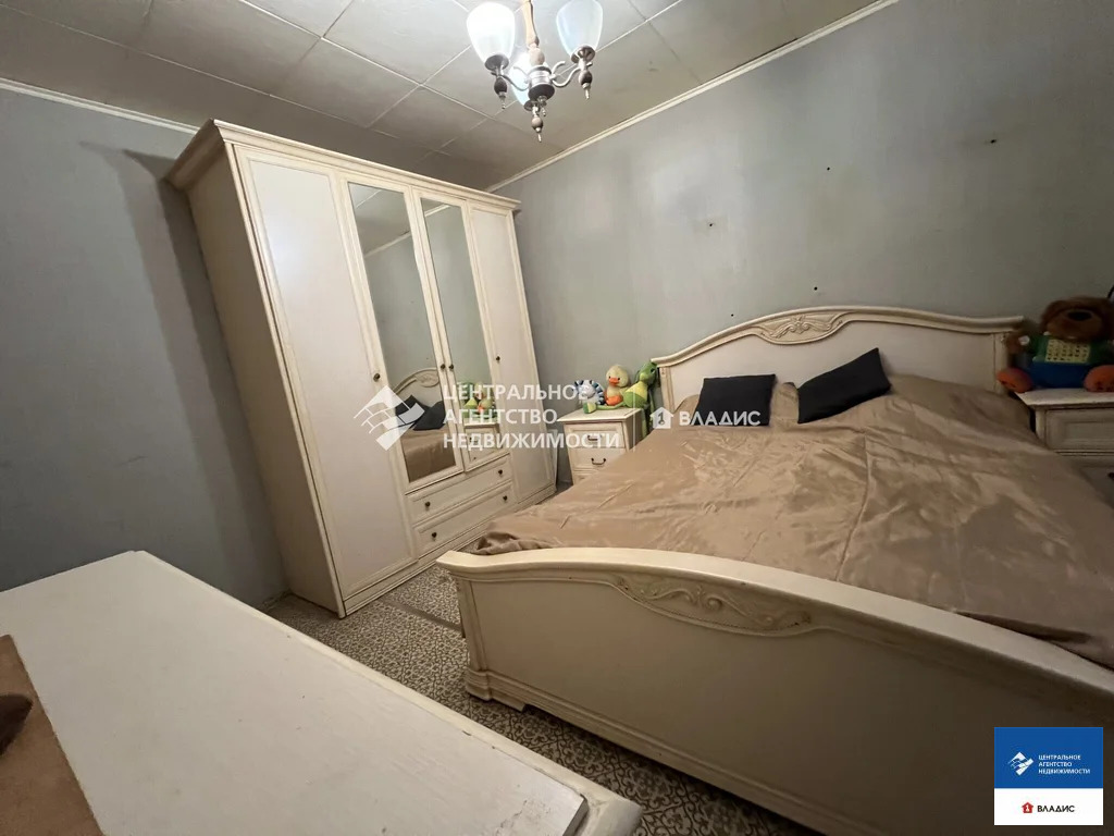 Продажа квартиры, Шилово, Шиловский район, ул. Стройкова - Фото 14