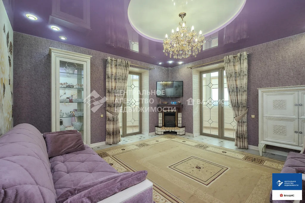 Продажа квартиры, Рязань, Московское ш. - Фото 9