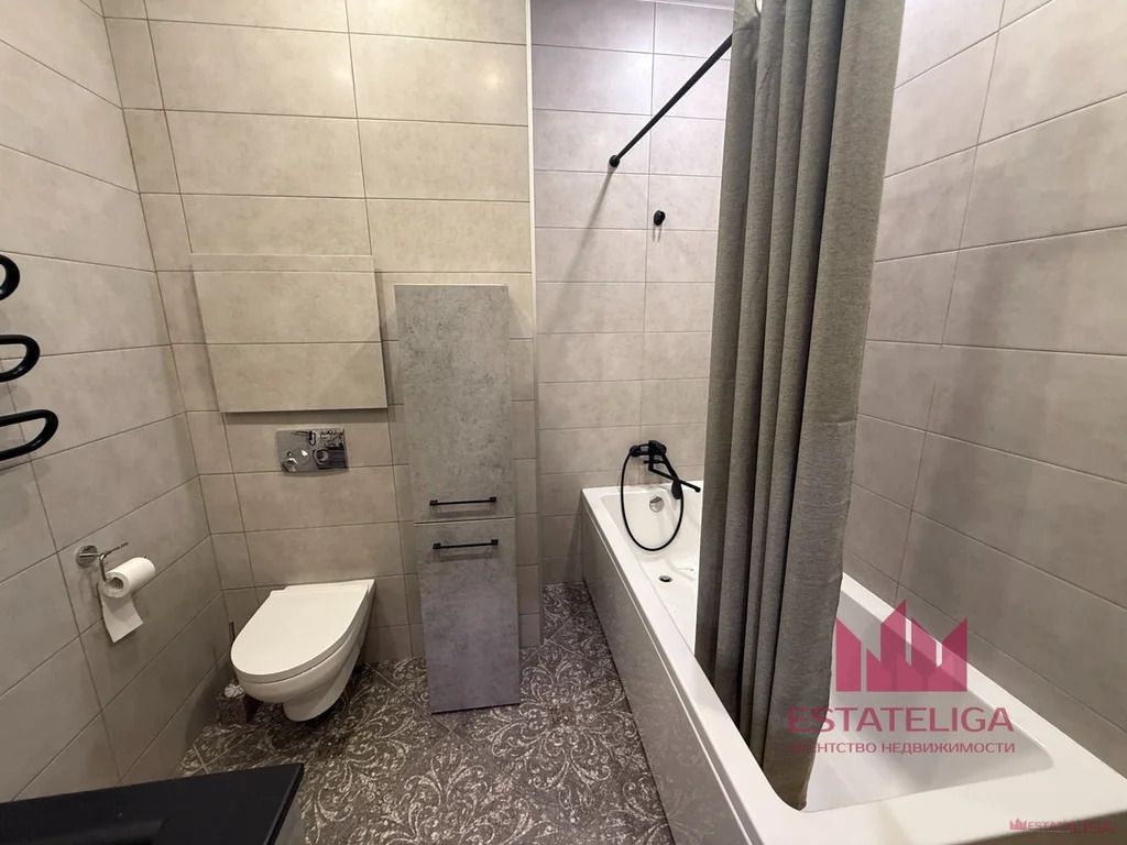 Аренда квартиры, Волоколамское ш. - Фото 12