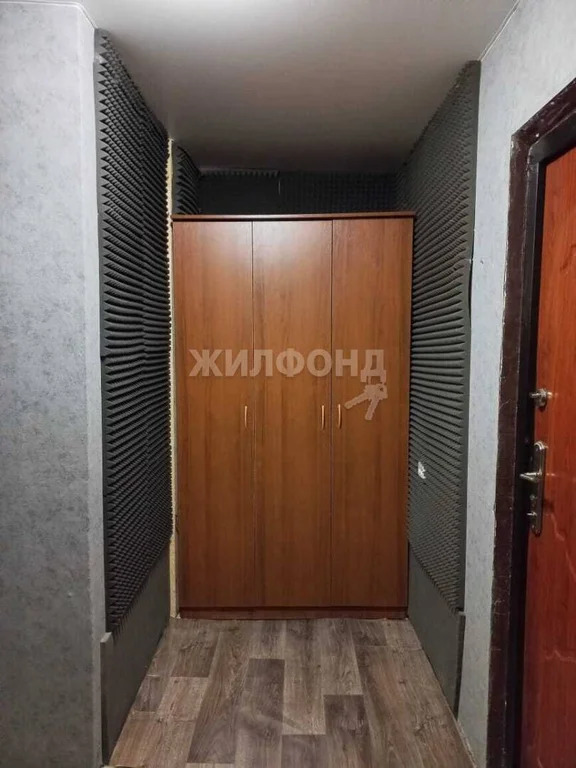 Продажа квартиры, Новосибирск, ул. Троллейная - Фото 9