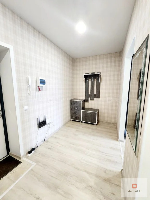 Продажа квартиры, Высокая Гора, Высокогорский район, ул. ... - Фото 5
