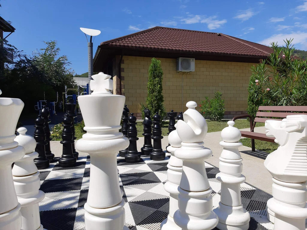 от Застройщика - Таунхаус 88.6 м2в Сочи - Фото 16