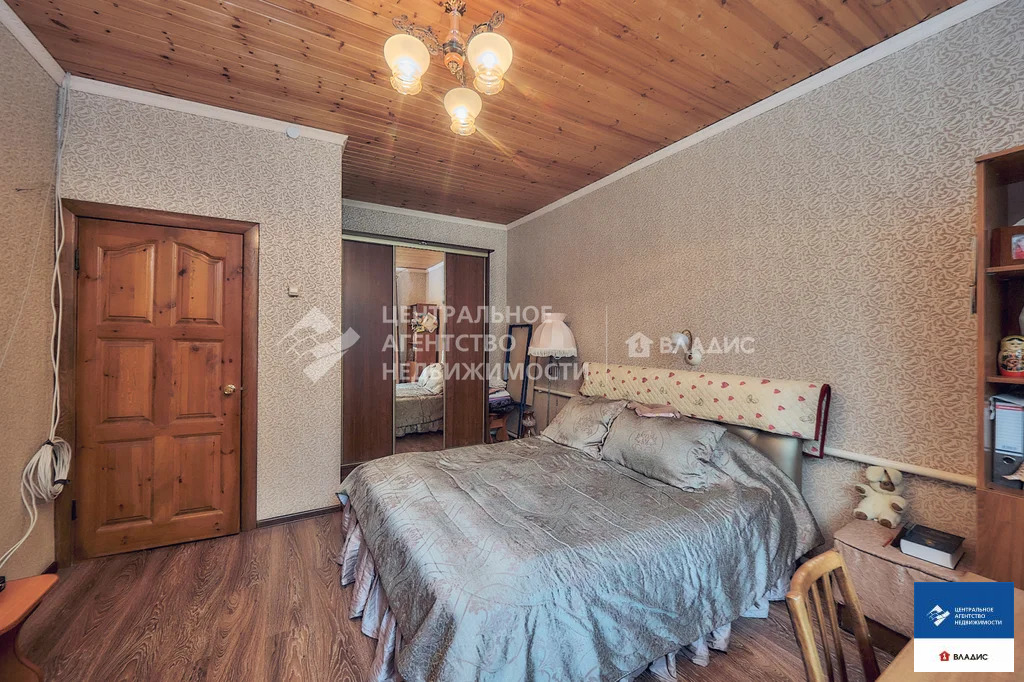 Продажа дома, Рязань, 7-й Мервинский проезд - Фото 12