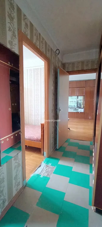 Продажа квартиры, м. Озерки, Северный пр-кт. - Фото 14