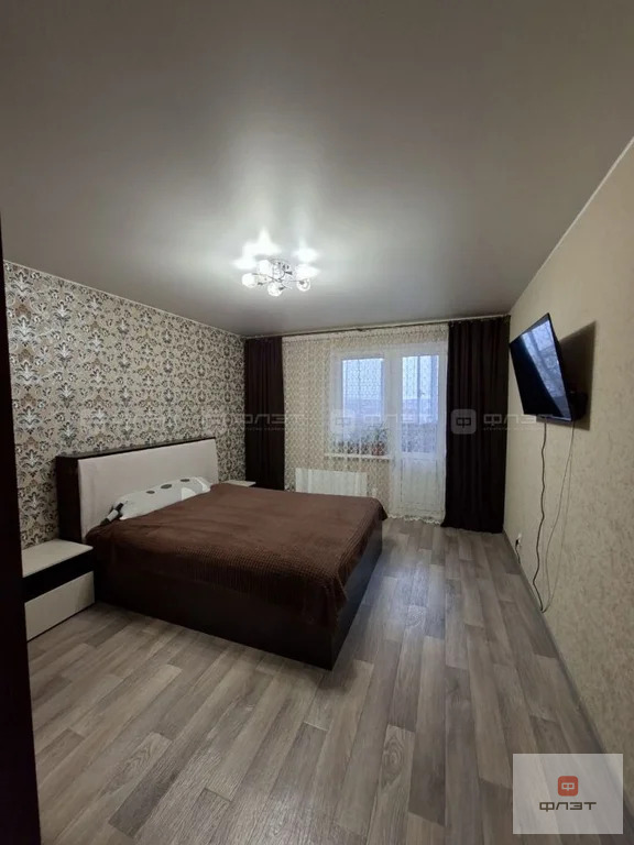 Продажа квартиры, Казань, ул. Натана Рахлина - Фото 13