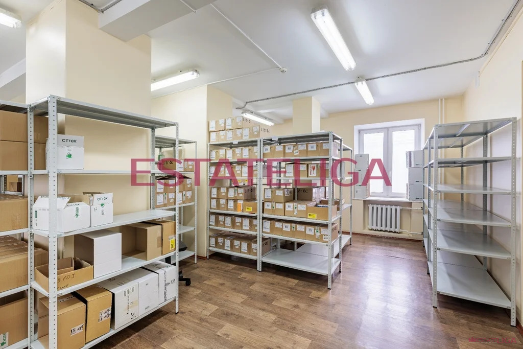 Продажа офиса, ул. Южнопортовая - Фото 29