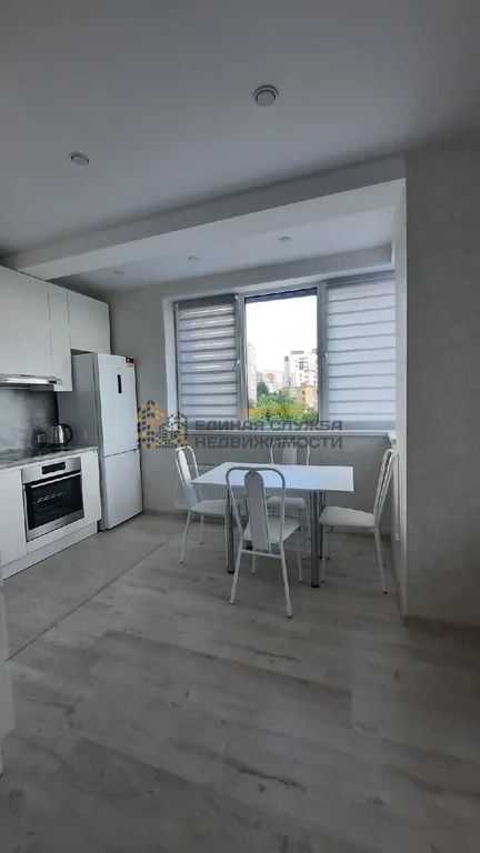 Аренда квартиры, Уфа, улица Генерала Рыленко - Фото 4