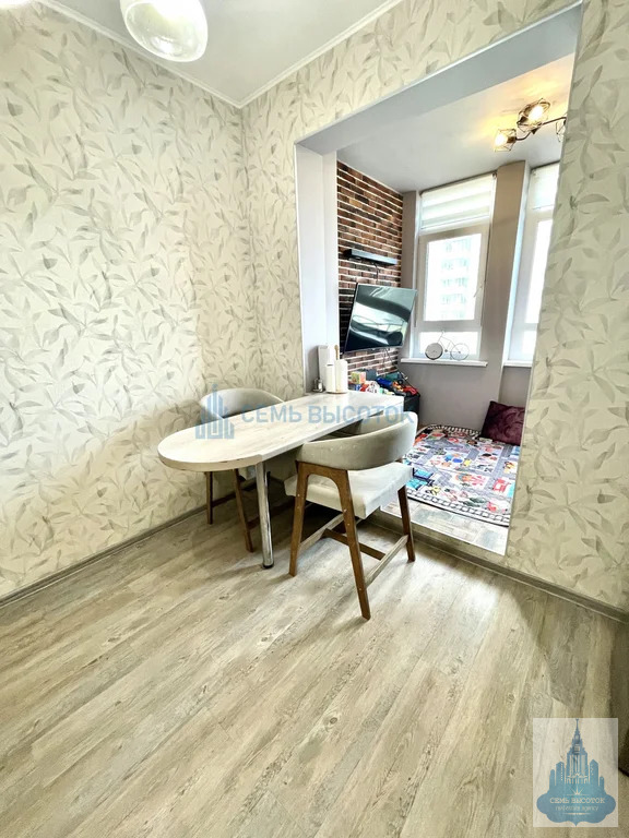 Продажа квартиры, м. Царицыно, ул. Михневская - Фото 6