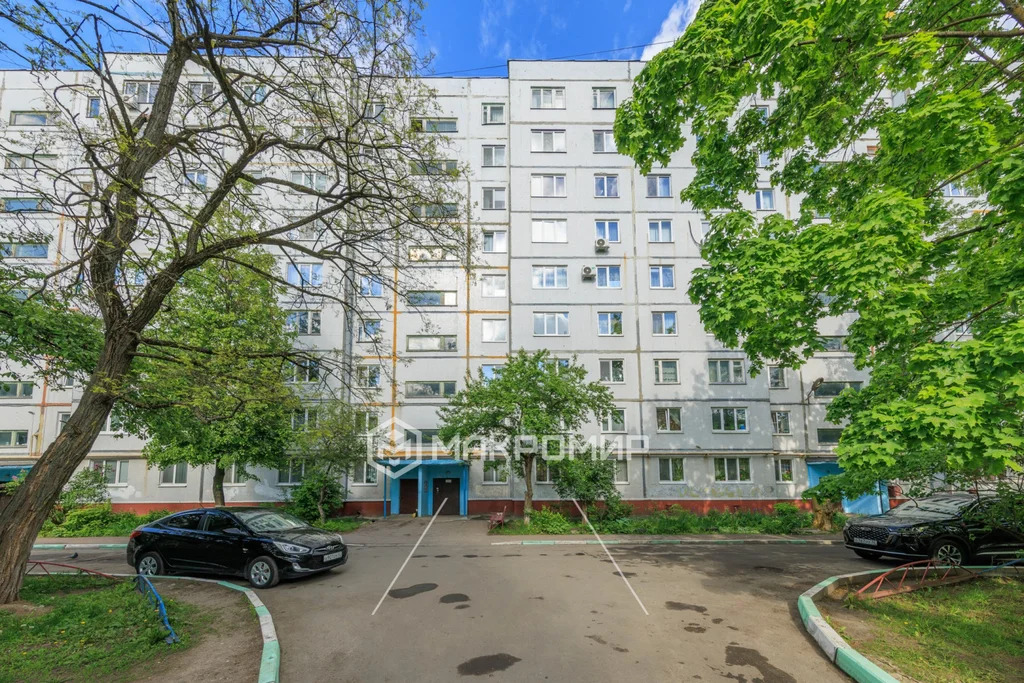 Продажа квартиры, Брянск, ул. Авиационная - Фото 21