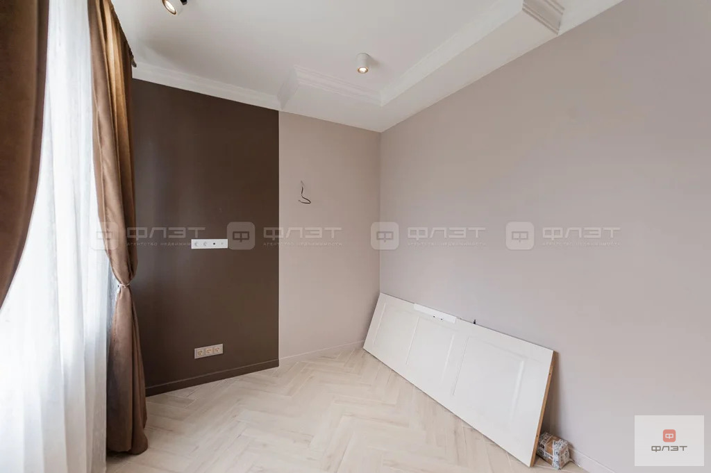 Продажа таунхауса, Казань, ул. Центральная 2-я (Салмачи) - Фото 15