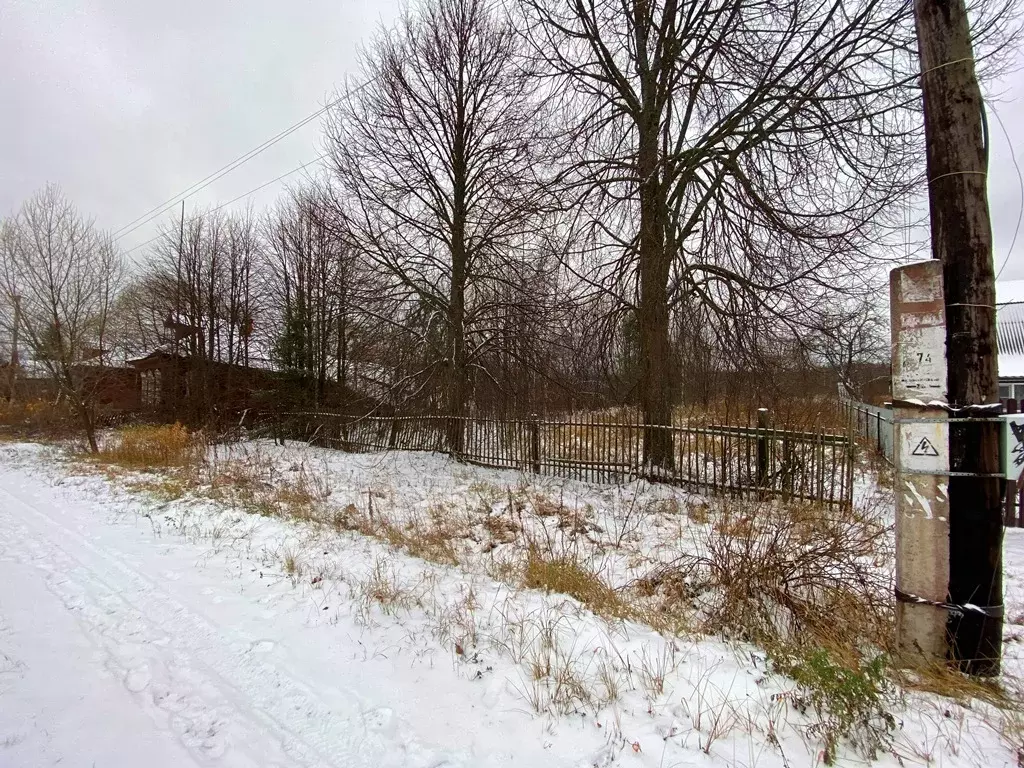 Дом в деревне Лесково - Фото 4