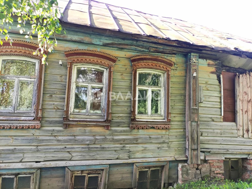 Суздальский район, Суздаль, улица Калинина,  дом на продажу - Фото 11