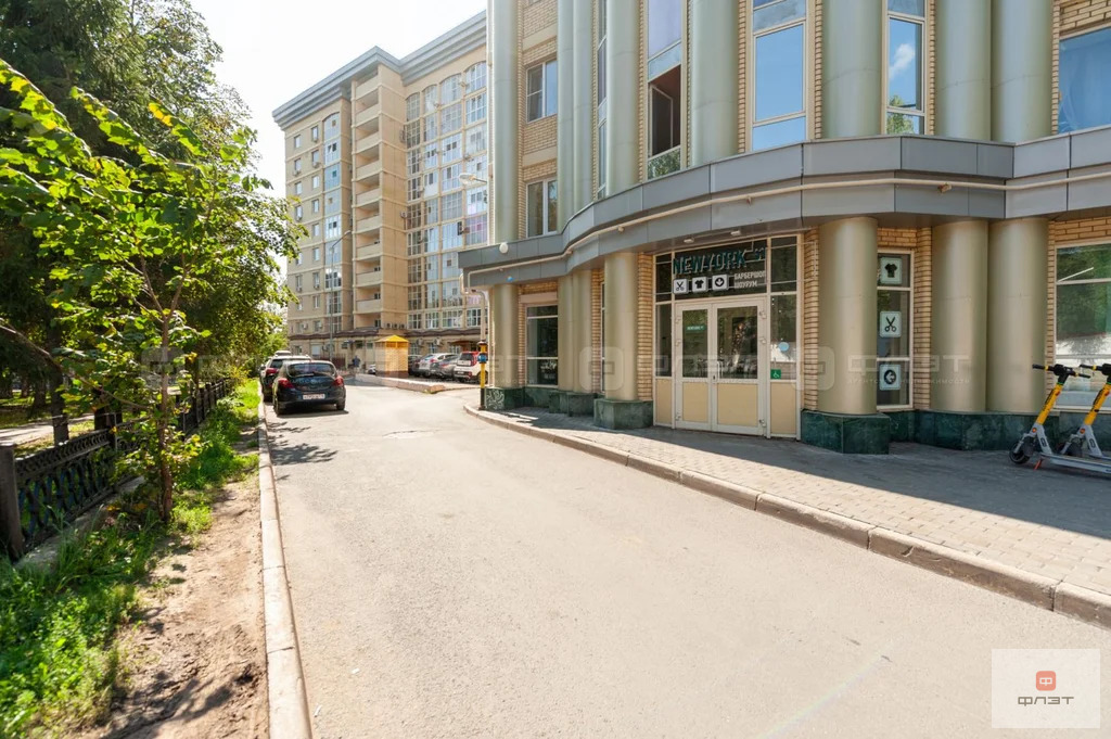 Продажа квартиры, Казань, ул. Курашова - Фото 29