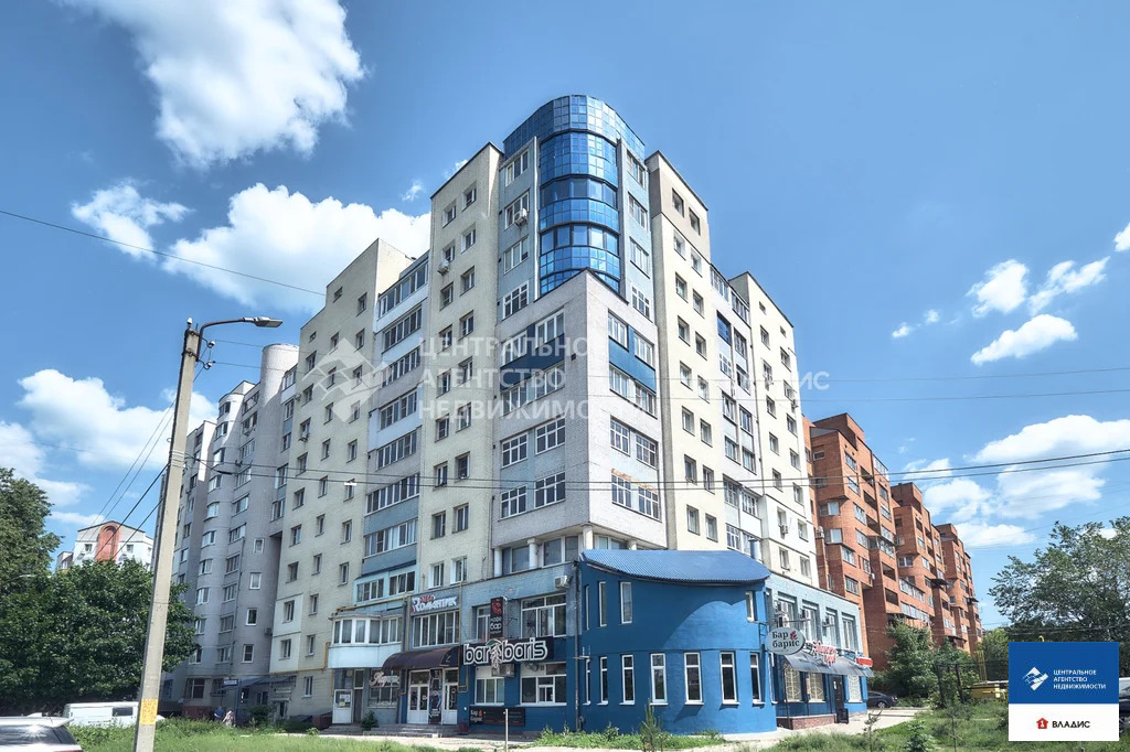 Продажа квартиры, Рязань, ул. Татарская - Фото 12