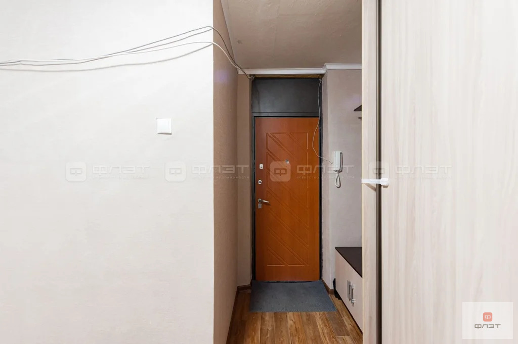 Продажа квартиры, Казань, Ямашева пр-кт. - Фото 16