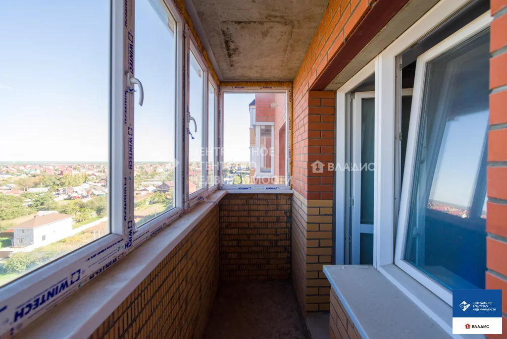 Продажа квартиры, Рязань, Семчинская улица - Фото 19