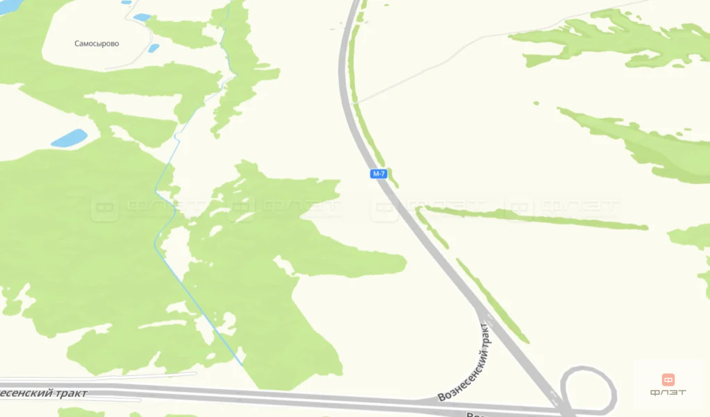 Продажа участка, Казань, дом 20 - Фото 1