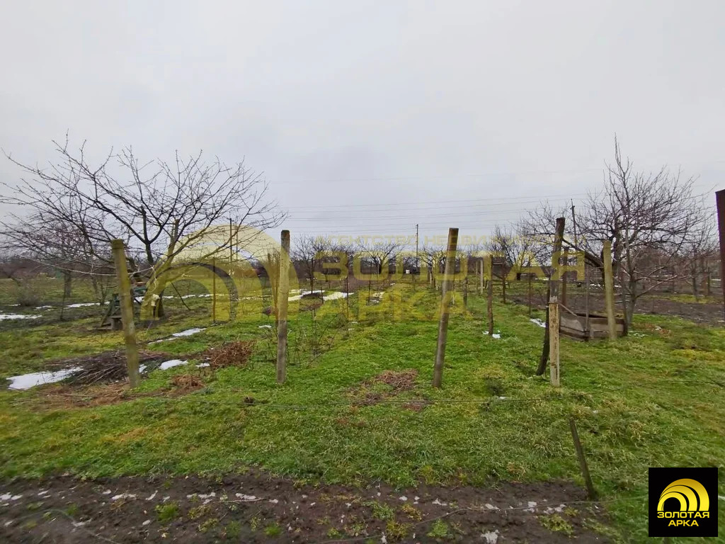 Продажа дома, Старотитаровская, Темрюкский район, Ильича пер. - Фото 14